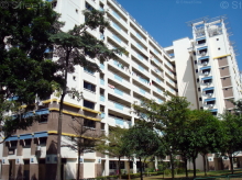 Blk 664 Woodlands Ring Road (Woodlands), HDB 5 Rooms #347222